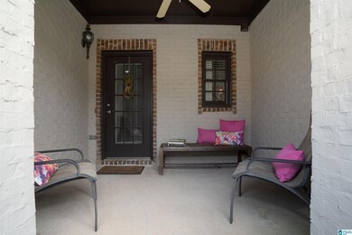 Enjoy a glass of wine while you relax!