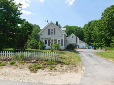 224 Meadow St, Sanbornville, NH 03872 - photo 2