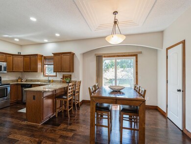 Kitchen/Dining