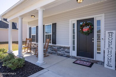 1005 Snapper St, New Bern, NC 28562 - photo 2