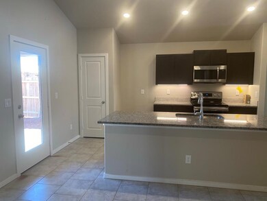 1306 Masquerade Blvd, Odessa, TX 79765 - photo 2