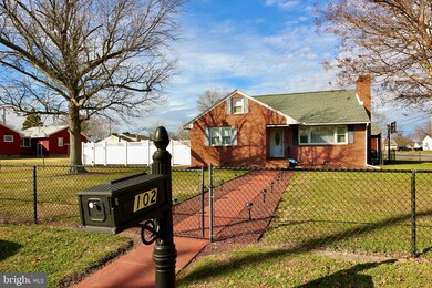 102 Edward St, Georgetown, DE 19947 - photo 3