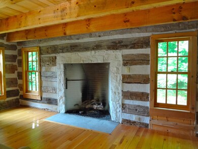 Fireplace Main Level DSC06164