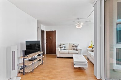 Pulelehua unit 604, Honolulu, HI 96822 - photo 2