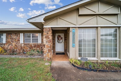 11426 N 123rd East Ave, Collinsville, OK 74021 - photo 4