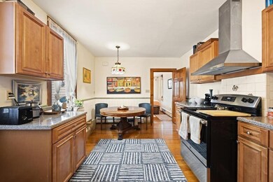 114 White St, Boston, MA 02128 - photo 4