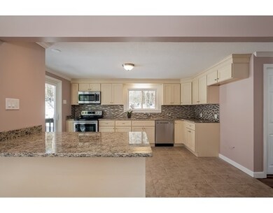 1384 East St, Mansfield, MA 02048 - photo 3