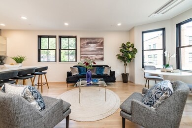 66 Hurley St unit 1, Cambridge, MA 02141 - photo 3