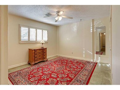 Bedroom. Bedroom #2 could be used as office