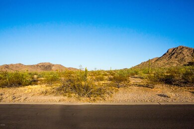 9707 S San Marcos Drive - LOT 18 (7)