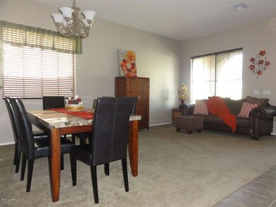 Formal Living and Dining