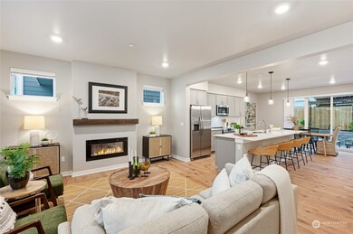 22928 80th Park W unit 29, Edmonds, WA 98026 - photo 7