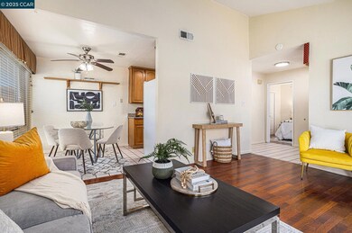 1395 Kenwal Rd unit A, Concord, CA 94521 - photo 3