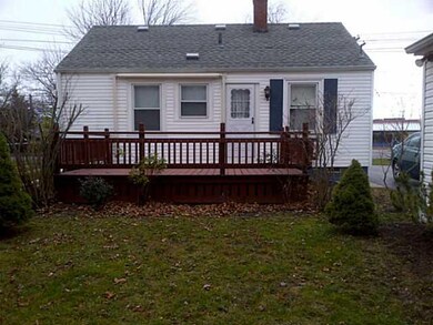 325 East Ave, North Tonawanda, NY 14120 - photo 4