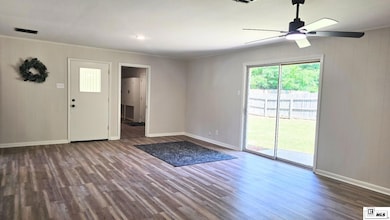 1110 Wall Williams Rd, West Monroe, LA 71291 - photo 4