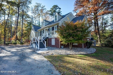 3302 Country Club Rd, Trent Woods, NC 28562 - photo 3