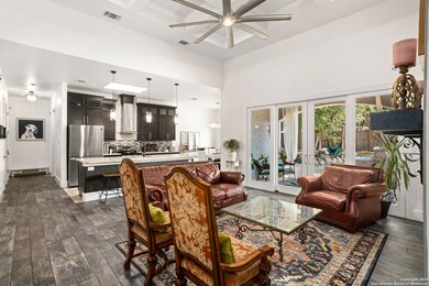 11244 Sunset Blvd, Helotes, TX 78023 - photo 6