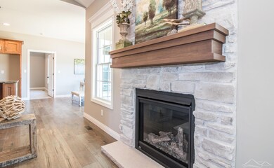 1804 Random Ridge