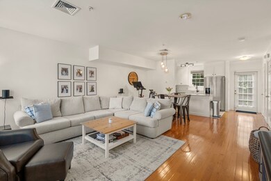 122 E Squantum St unit 2, Quincy, MA 02171 - photo 3