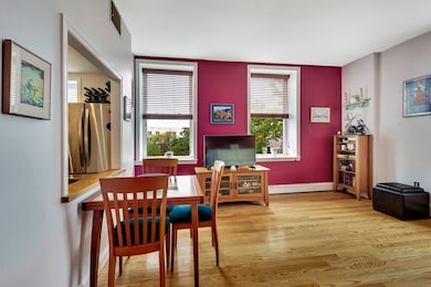 41 Morton St unit 24, Jamaica Plain, MA 02130 - photo 3