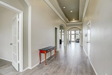 2847 Woodland Glen Ln, Conroe, TX 77385 - photo 5