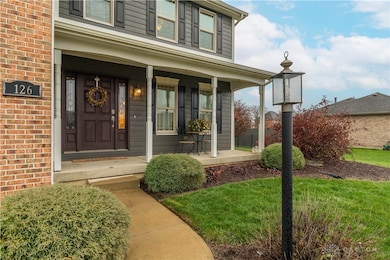 126 S Ludlow St, Covington, OH 45318 - photo 3