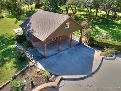 7397 N 201st East Ave, Owasso, OK 74055 - photo 4