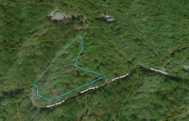 0 Mission Ridge Dr, Hayesville, NC 28904 - photo 2