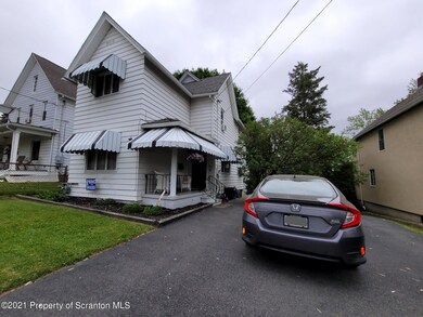 316 N Everett Ave, Scranton, PA 18504 - photo 4