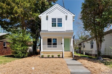 414 Milton St, Richmond, VA 23222 - photo 2