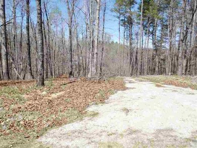 Level Building Site