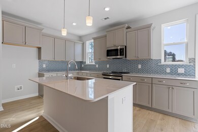 367 Chesapeake Commons St unit 115, Garner, NC 27529 - photo 4