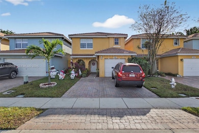 3342 Blue Fin Dr, West Palm Beach, FL 33411 - photo 2