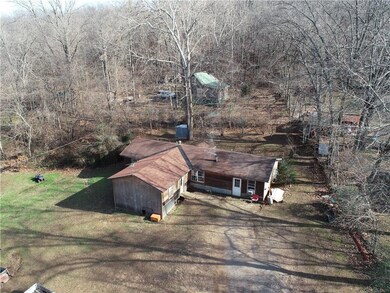 18348 S Highway 71, Winslow, AR 72959 - photo 3