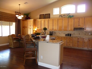 8006 S Dateland Dr, Tempe, AZ 85284 - photo 6