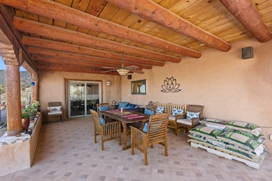 8 Camino Del Torreon, Placitas, NM 87043 - photo 6
