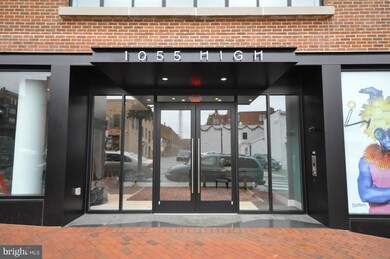 1055 Wisconsin Ave NW unit 4-W, Washington, DC 20007 - photo 4