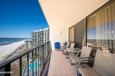 Edgewater Beach Resort Towers unit 902, Panama City Beach, FL 32407 - photo 6