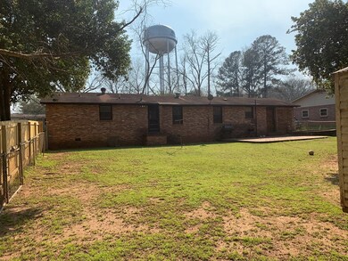 231 W Lester St, Americus, GA 31719 - photo 6