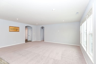 9924 Mosaic Blue Way, Indianapolis, IN 46239 - photo 3