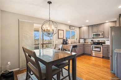 8975 S Coyote St, Highlands Ranch, CO 80126 - photo 4