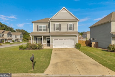 2 Stadelman Ct, Cartersville, GA 30120 - photo 2