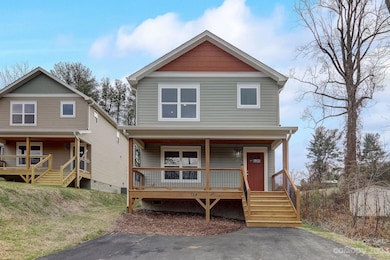 724 Center St, Asheville, NC 28803 - photo 3