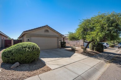 Single Level Home