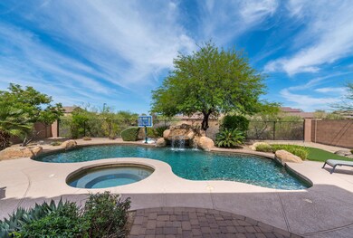 No Houses behind - Pool / Spa