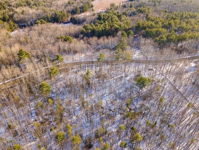 1129 Feylers Corner Road, Waldoboro