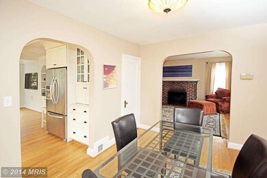 2012 Lansdowne Way, Silver Spring, MD 20910 - photo 5