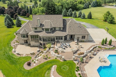 Oakridge Dr