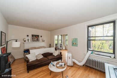 403 S Kenilworth Ave unit 2, Oak Park, IL 60302 - photo 3