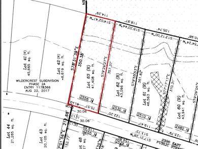 2516 N 2300 E unit 63, Logan, UT 84341 - photo 5